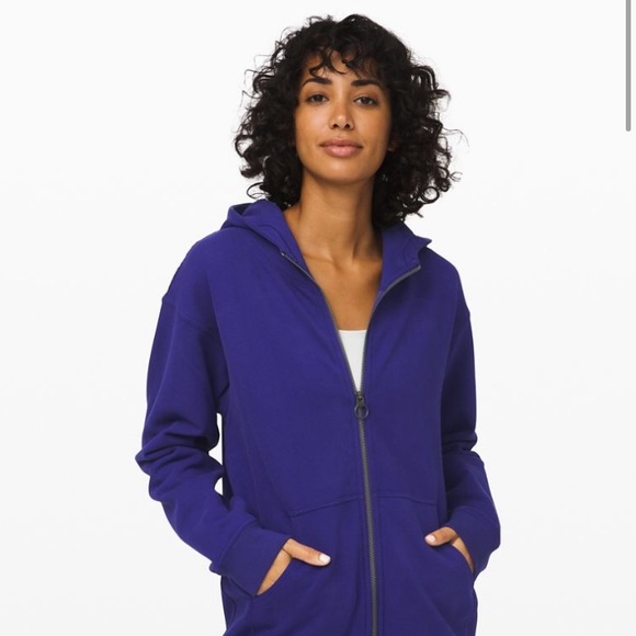 lululemon athletica Tops - Lululemon All Yours Hoodie